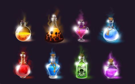 The Magic in Your Hands: Creating Personalized Potion Kits